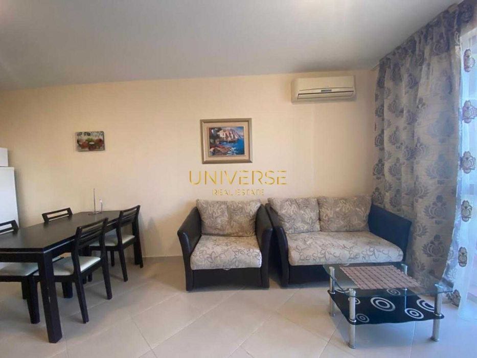 Продава се Двустаен апартамент в к.к. Слънчев бряг - 61 кв.м за 1369 €/кв.м - Снимка #4