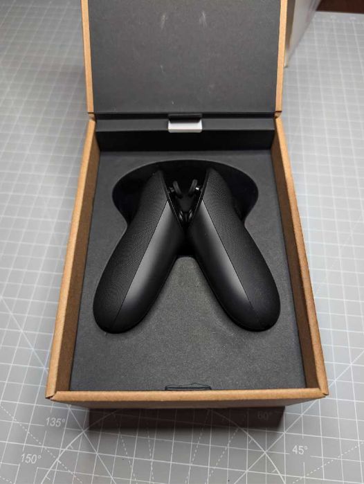 Quest Touch Pro Controlere / Compatibil Quest Pro / Quest 3