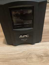 APC Smart UPS 750 model SUA