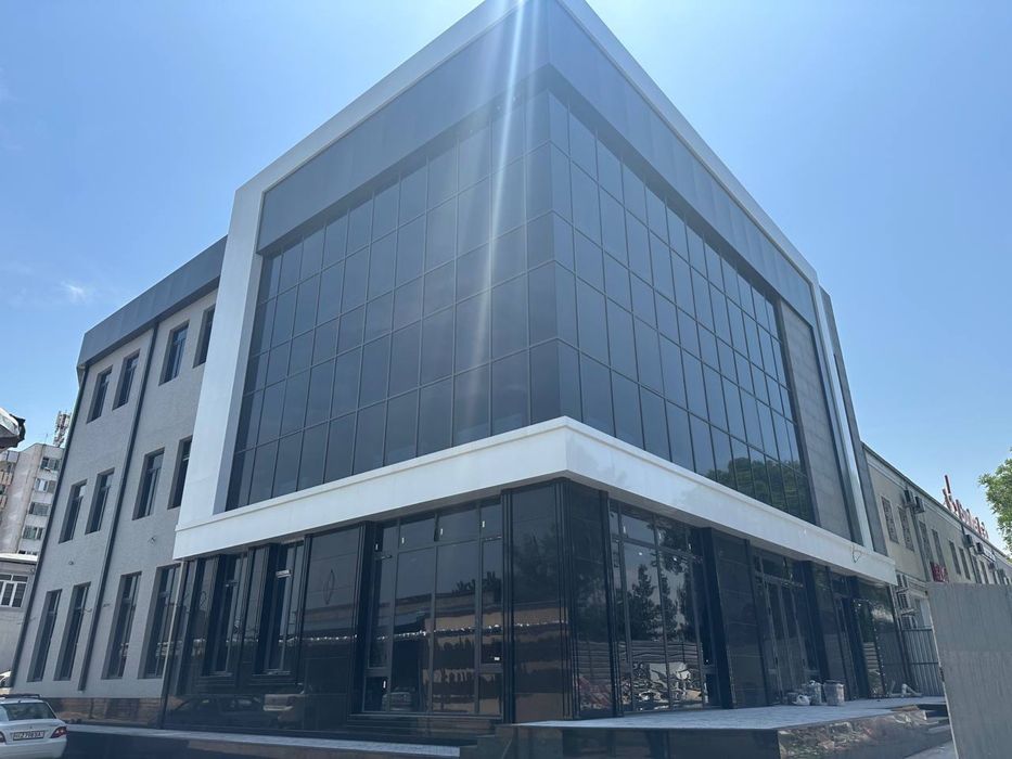 Сдаётся в аренду помешение 350м2 в Юнус Абадском районе