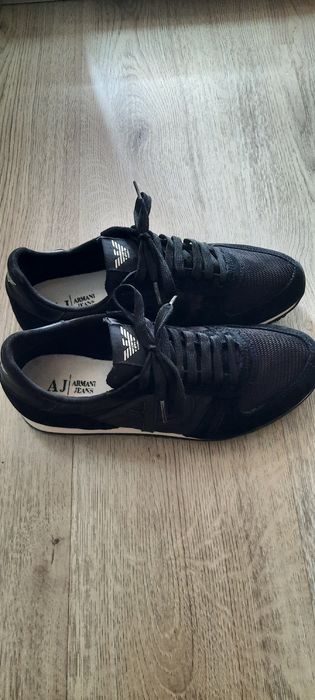 Кецове Armani Jean's 42 , 26.5 см