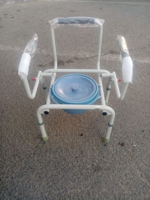 Био туалет сатылады,бағасы келісім бойынша.