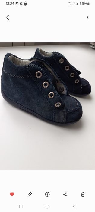 Papauci copii 3 -5 ani