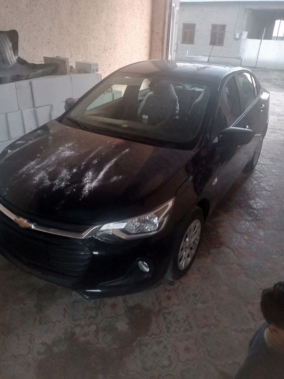Onex Chevrolet    .