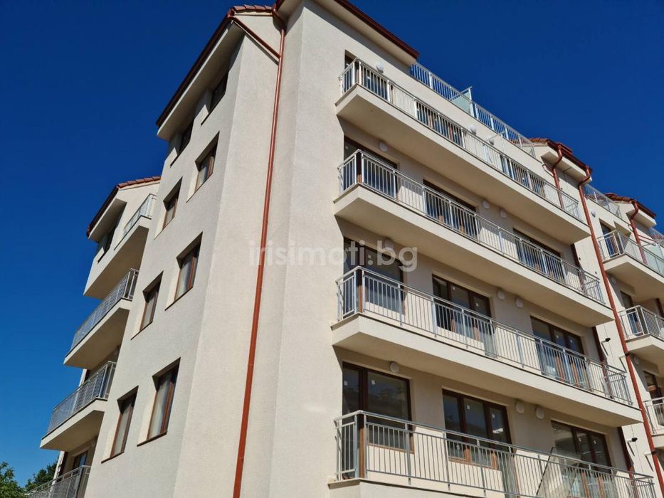 Продава се Двустаен апартамент в София, Манастирски ливади - 65 кв.м за 2180 €/кв.м - Снимка #5