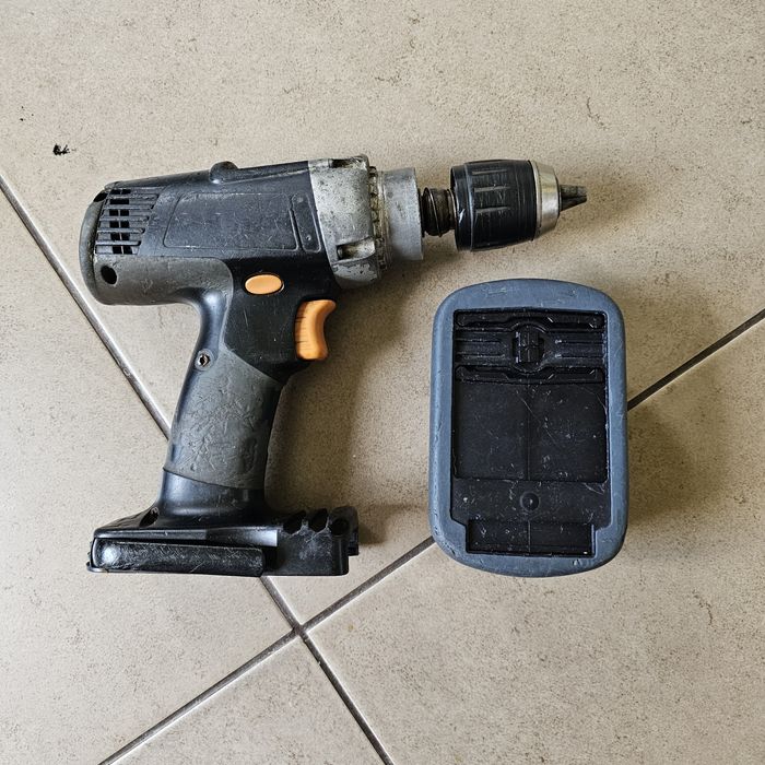 Masina gaurit/însurubat cu percutie professionala Protool/Festool 18V