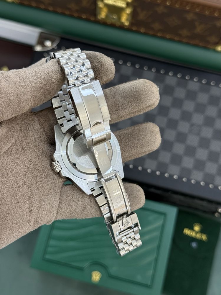 Rolex GMT-Master || Pepsi