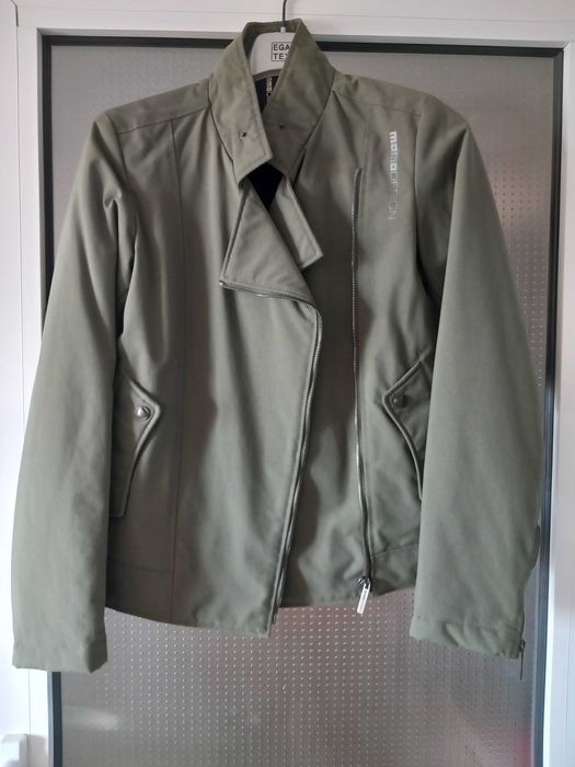 Vind geaca de toamnă