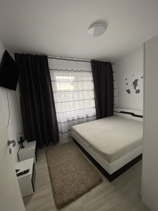 Casa de inchiriat in comuna Berceni