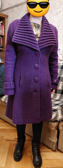 Продам зимнее  и осеннее пальто