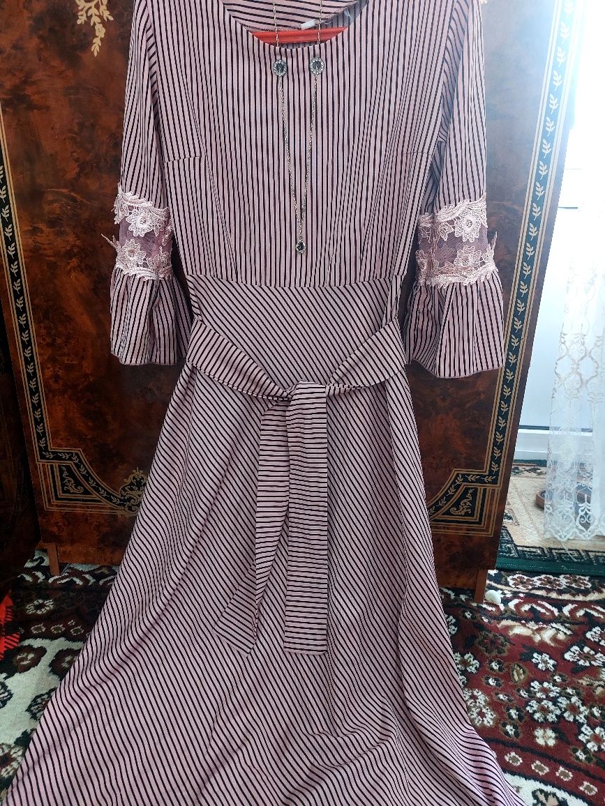 Uzun koylak sotiladi