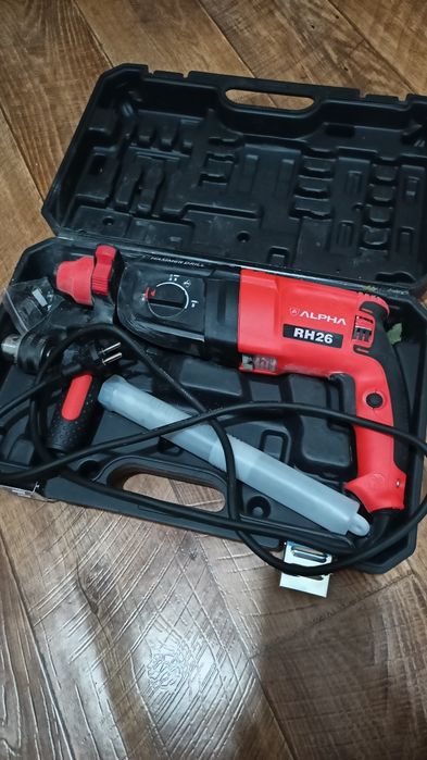 Продам перфоратор 15.000