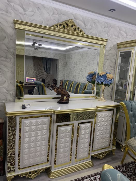 Tashkent! Мебель, горька