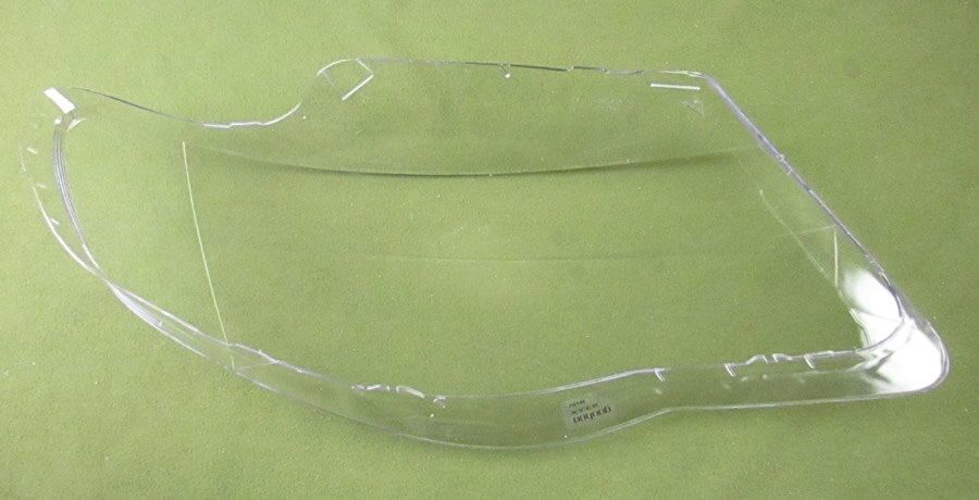 VW Touareg капак фар стъкло капаци фарове крушки панел Тоуарег