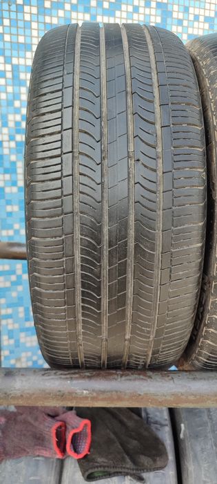 225/45R17 2 шины