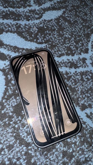 iPhone15 128gb 86емкость