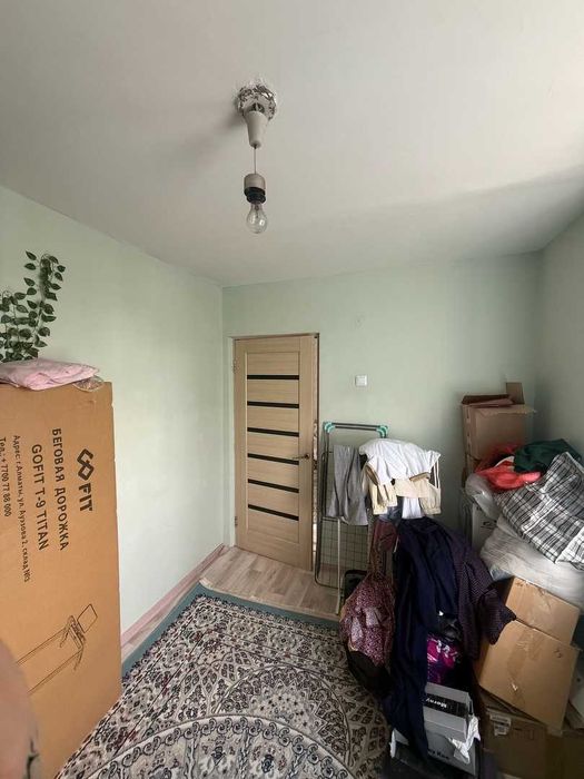 Продается 3шка напротив Нурдаулета