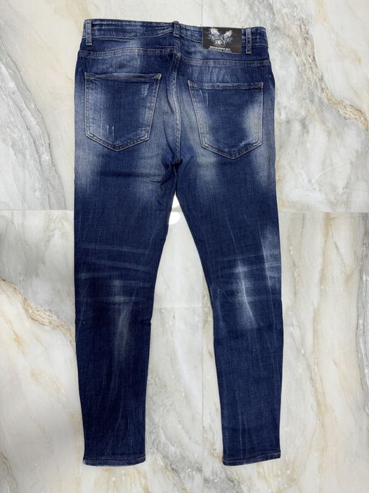 Blugi Dsquared2 Premium!