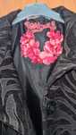 Pardesiu Desigual