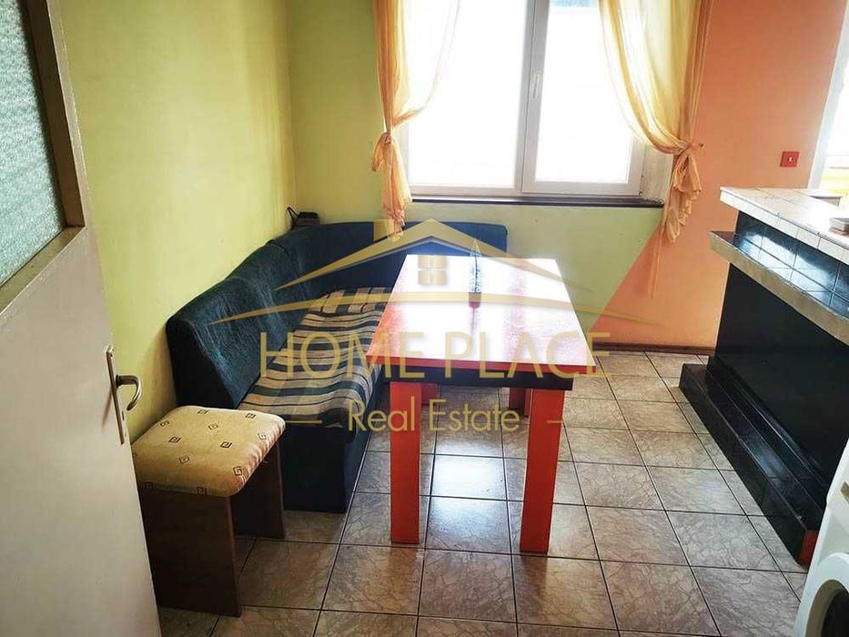 Четиристаен апартамент, кв. Левски