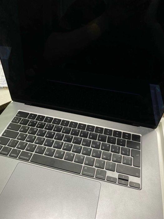Макбук Apple MacBook Air 15 дюймов 2023 года. Жезказган мира (757249)