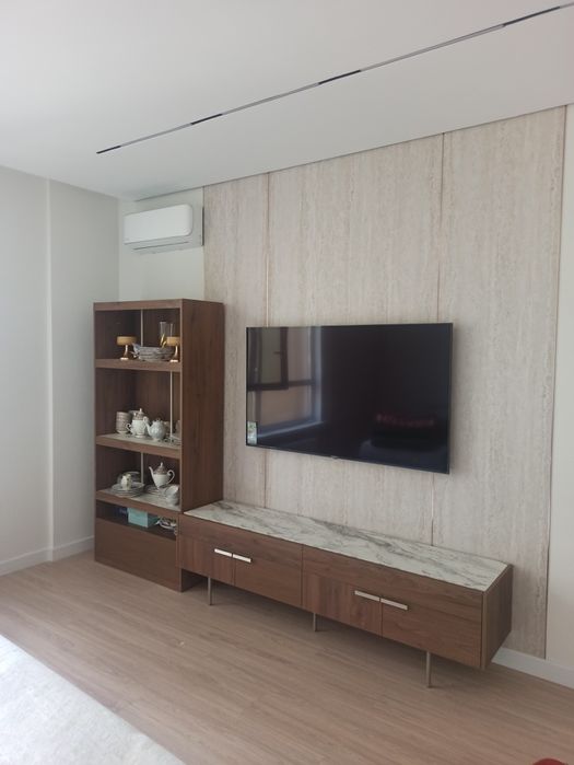 Кронштейн и установка любой сложности.