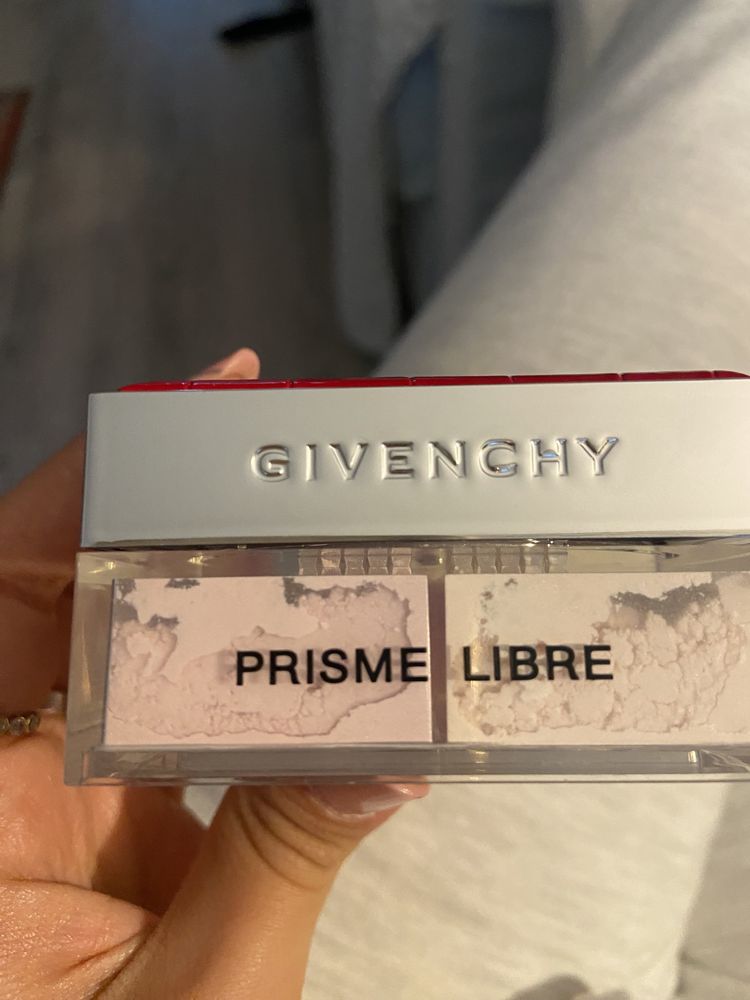 pudra givenchy editie limitata