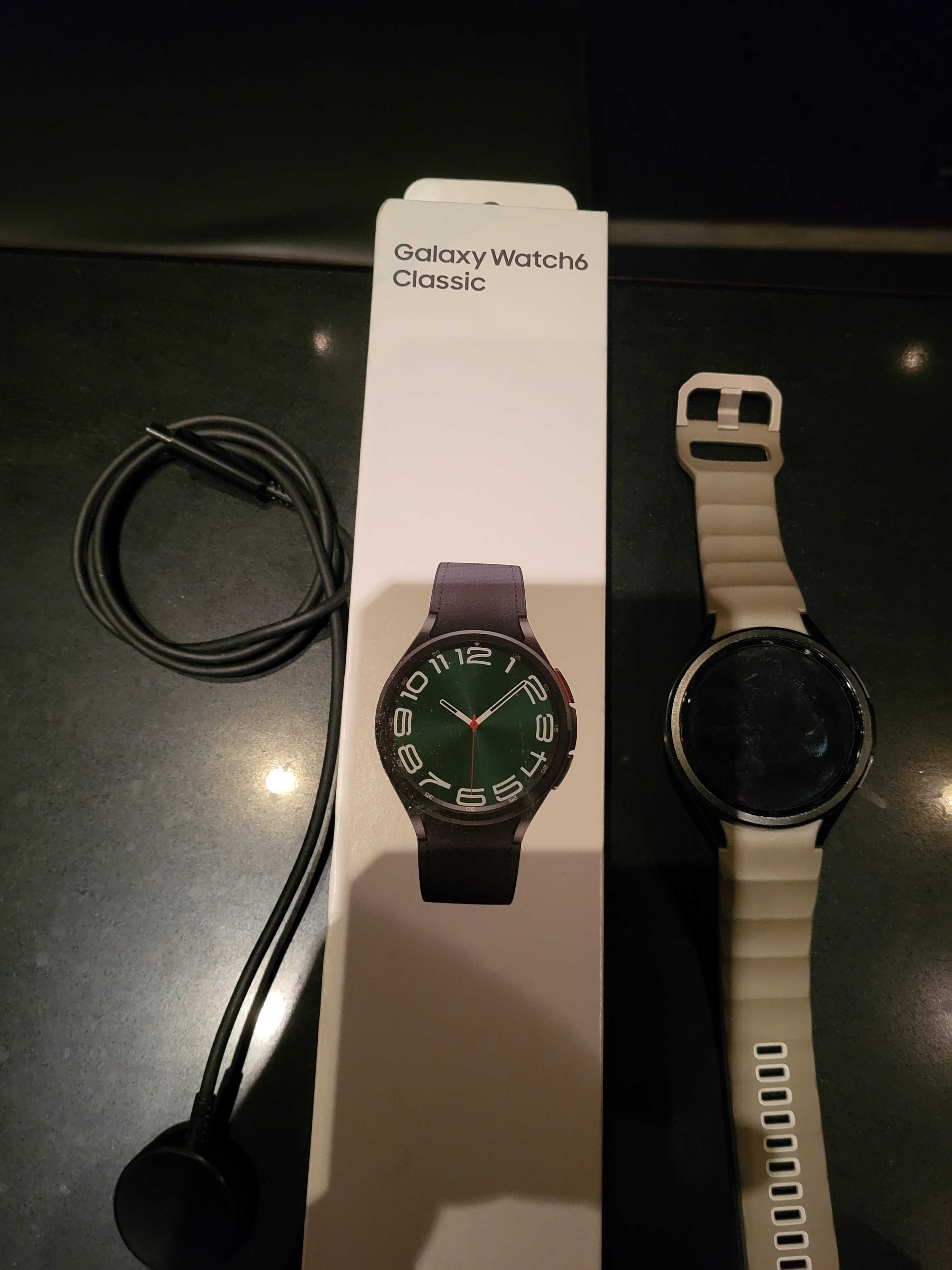 Samsung galaxy watch 6