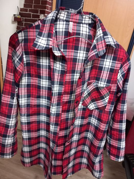 Vând cămașă de dama ca noua mărimea S