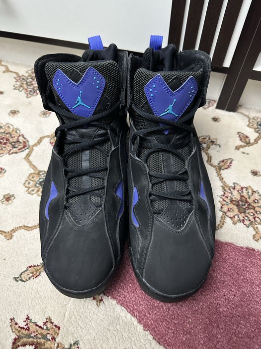 Оригинал кроссовки Jordan