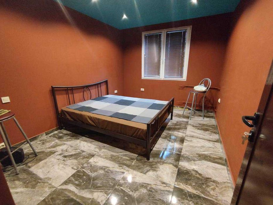 Дава се под наем  в София, Изгрев - 18 кв.м за 255 € - Снимка #1