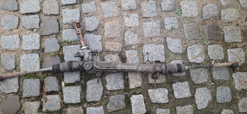 Хидравлична кормилна рейка за Toyota Corolla Verso -2(2004-  2009)