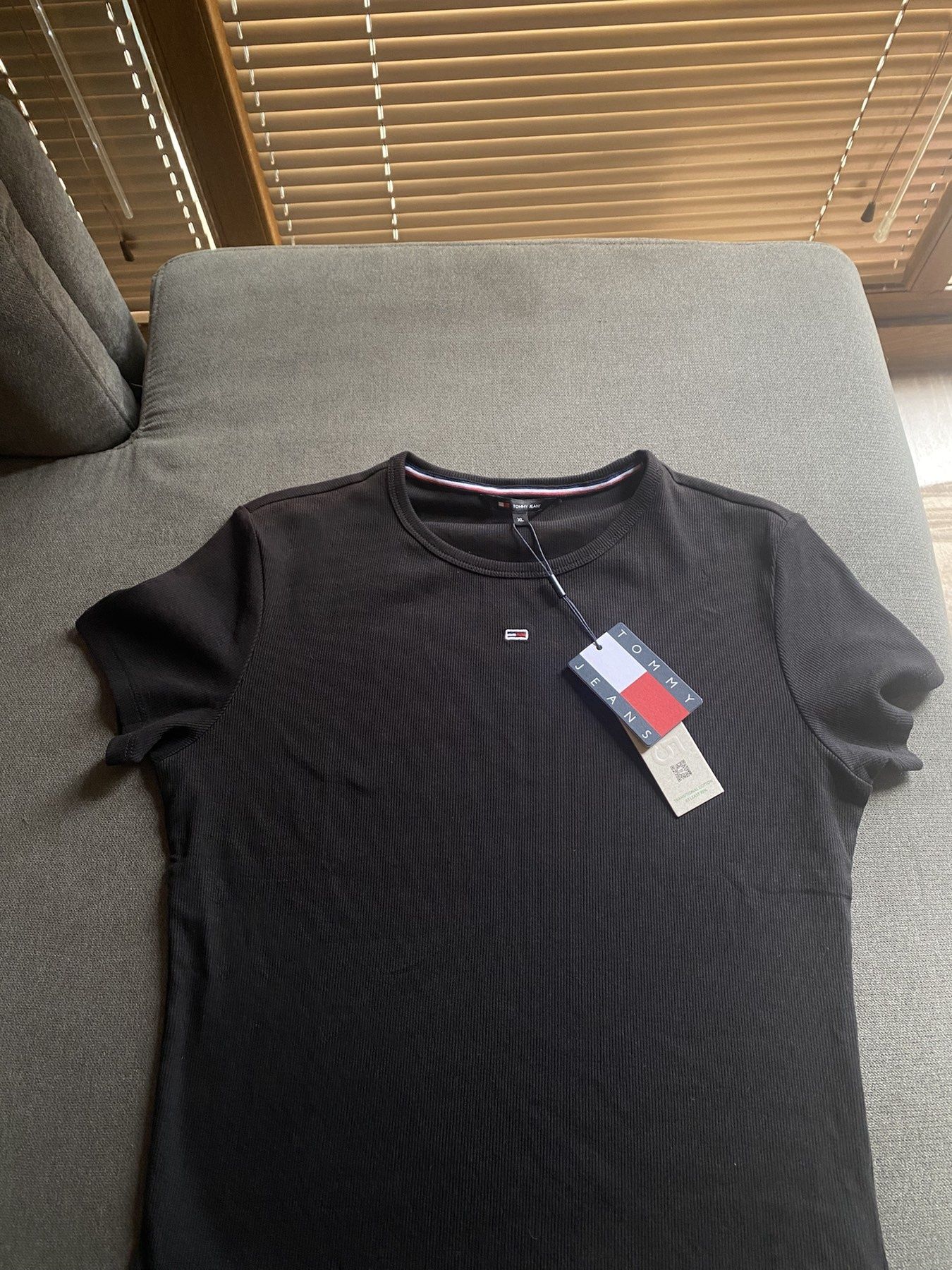 Женска тениска Tommy Hilfigger