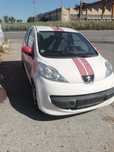 Пежо, peugeot 107 за части 1.0 1KR