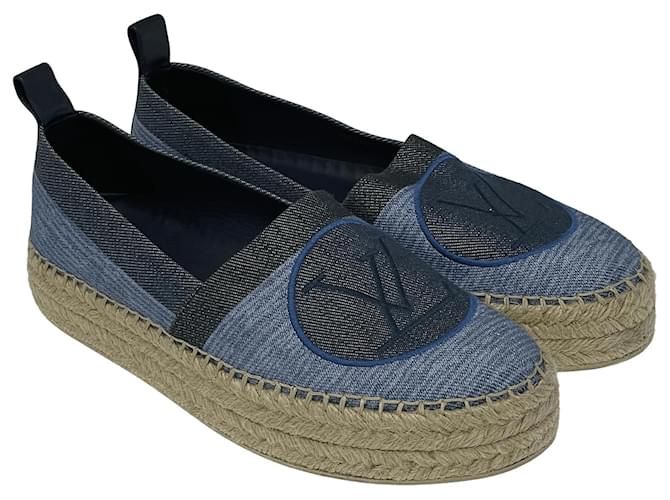 Espadrile Louis Vuitton