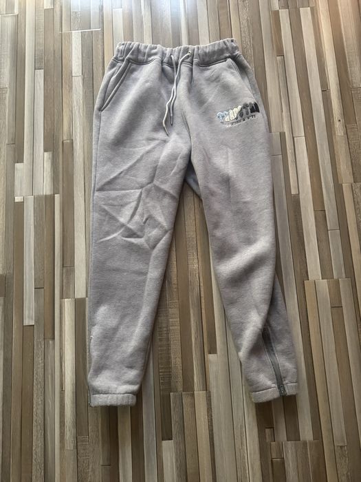 Tracksuit Trapstar