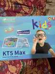 Детский планшет CCIT  KT5 Max