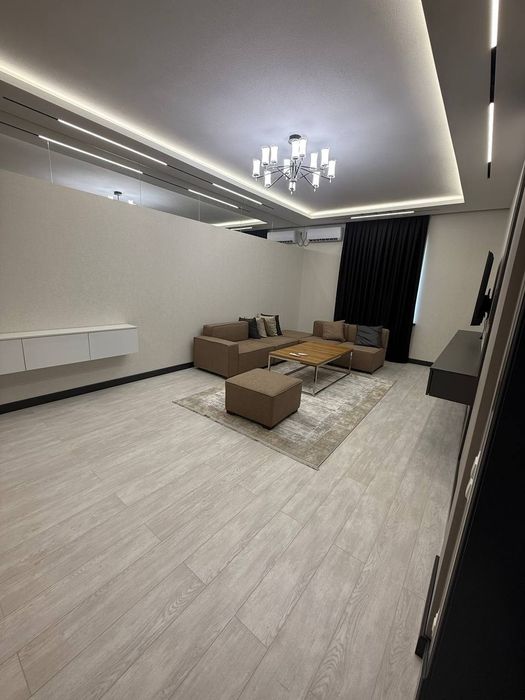 Kvartira продается 3/9/14 на ЖК Узбегим