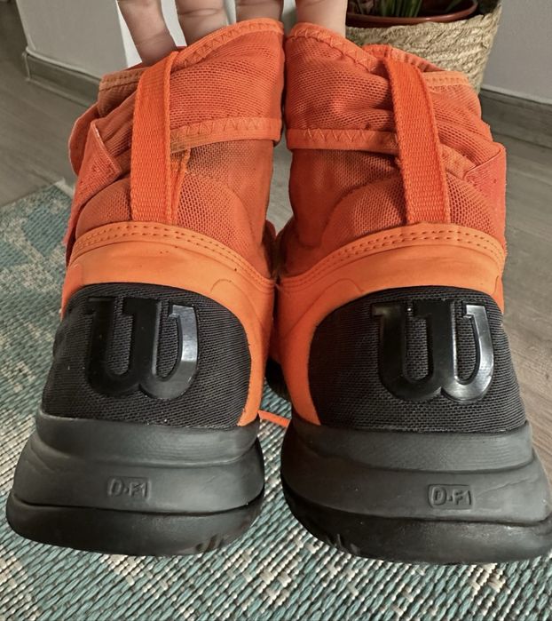 Artengo mar.38 & Wilson Amplifeel mar.43 - pentru tenis