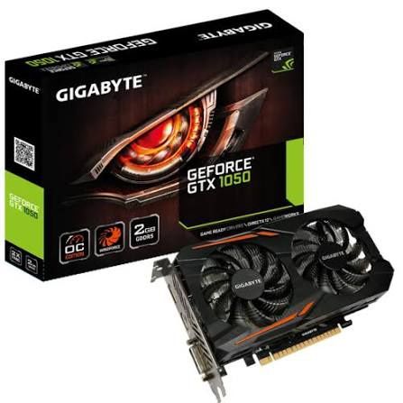 Срочно продам! GTX 1050 2gb GDDR5