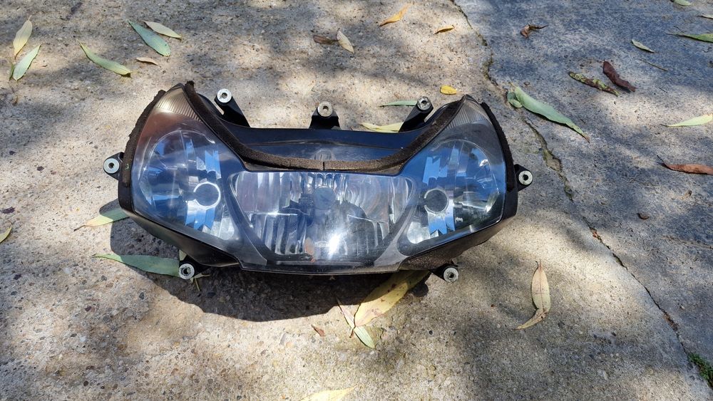 Far Honda CBR 945 OEM nou