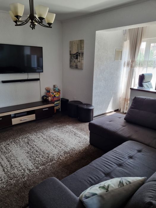 Apartament 2 camere Botizului