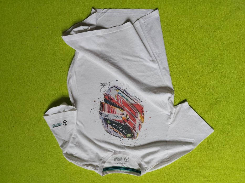 AMG Motorsport-М-Оригинална