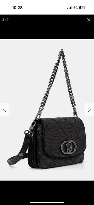 Дамска чанта Оригинална LIU'JO