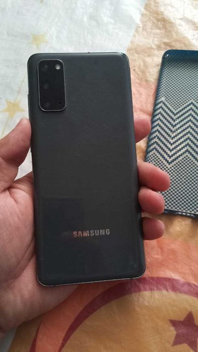 Samsung S20 5G, 8+4/128 GB