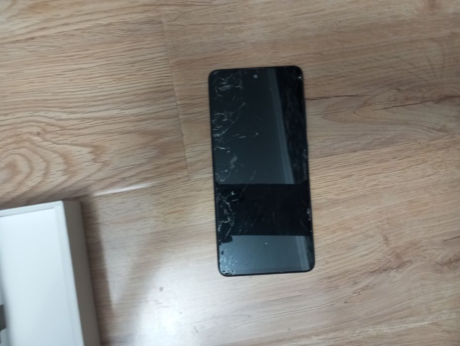 Самсунг а51 с коробкой