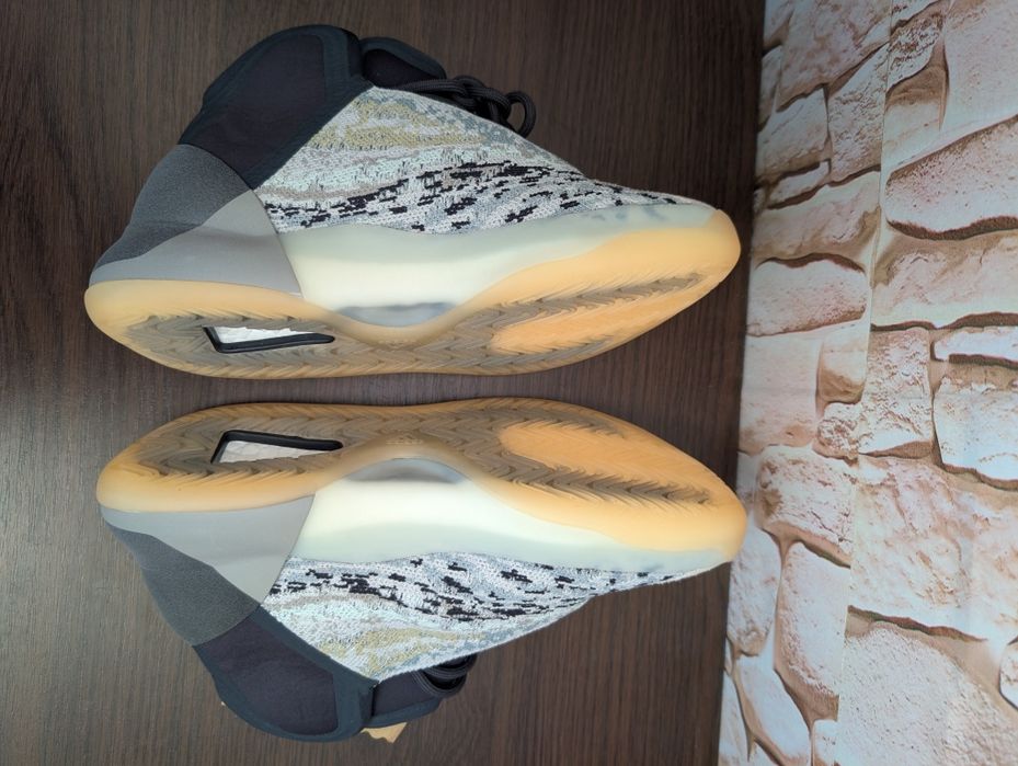 Adidas Yeezy QNTM
