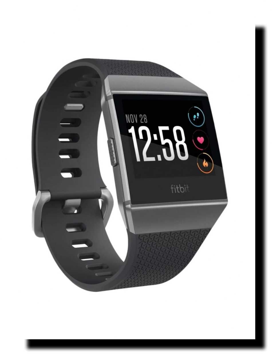 Fitbit IONIC noi, sigilate