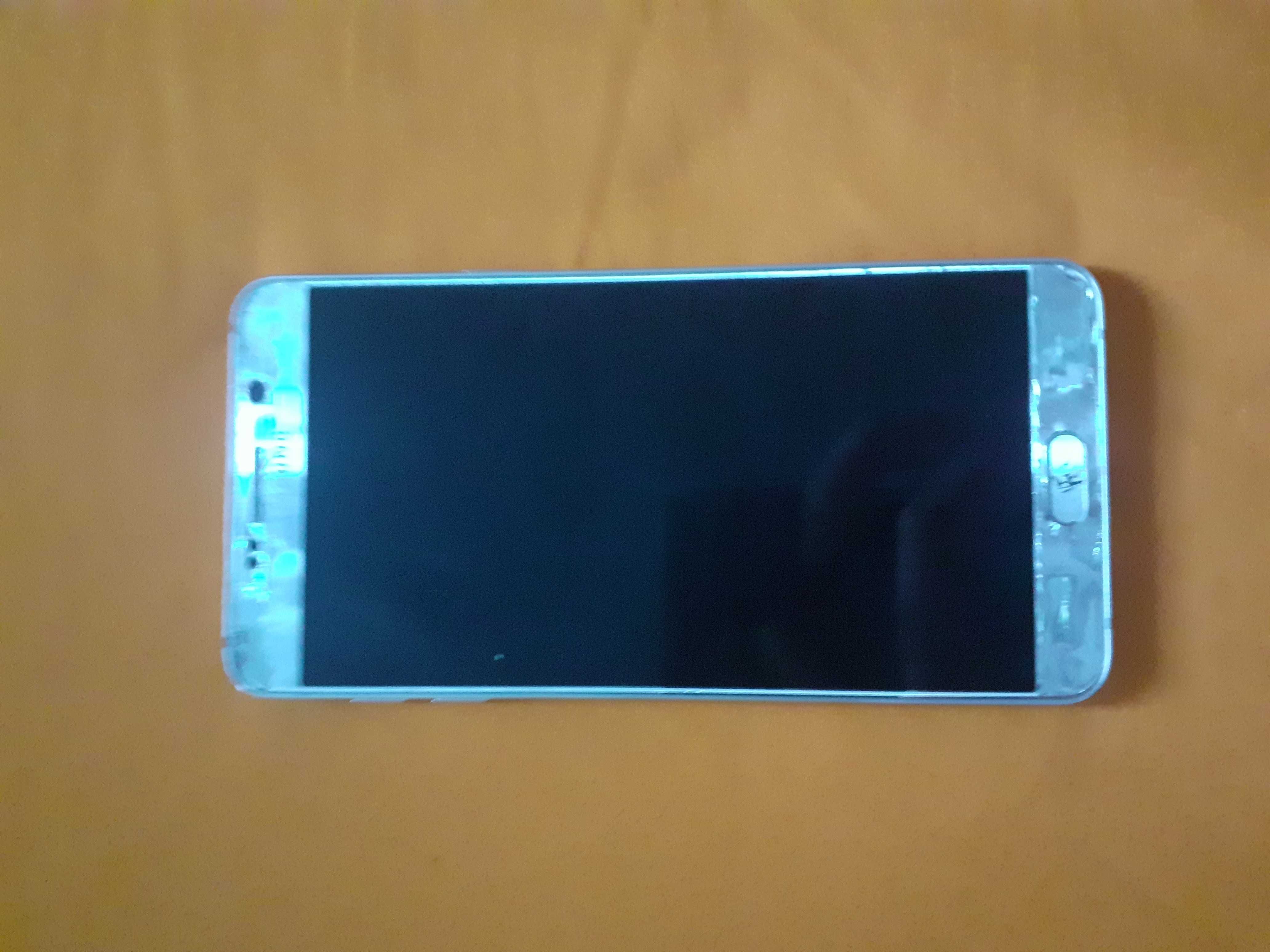 Samsung Galaxy Note 5 с проблеми