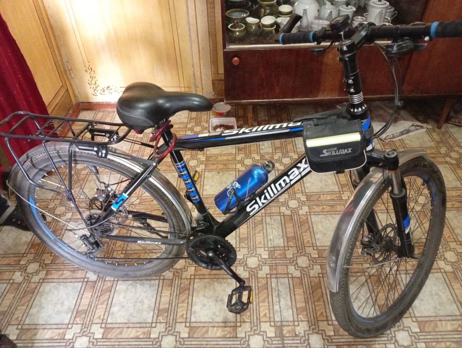 Продам велосипед.